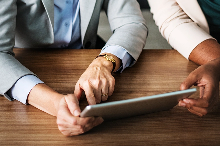 Employment & HR Support