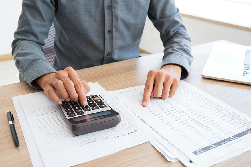Tax, AML & Civil Matters
